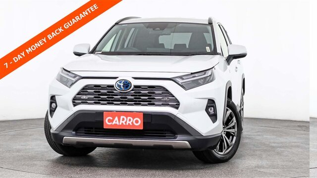2024 TOYOTA RAV4 GXL0