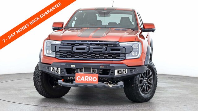 2023 FORD RANGER RAPTOR0