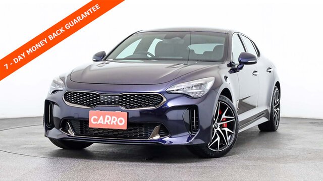 2022 KIA STINGER 330S0
