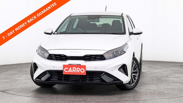 2023 KIA CERATO SPORT+0