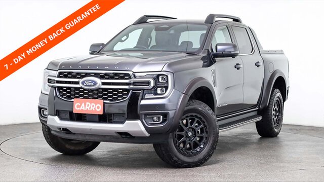2024 FORD RANGER PLATINUM0