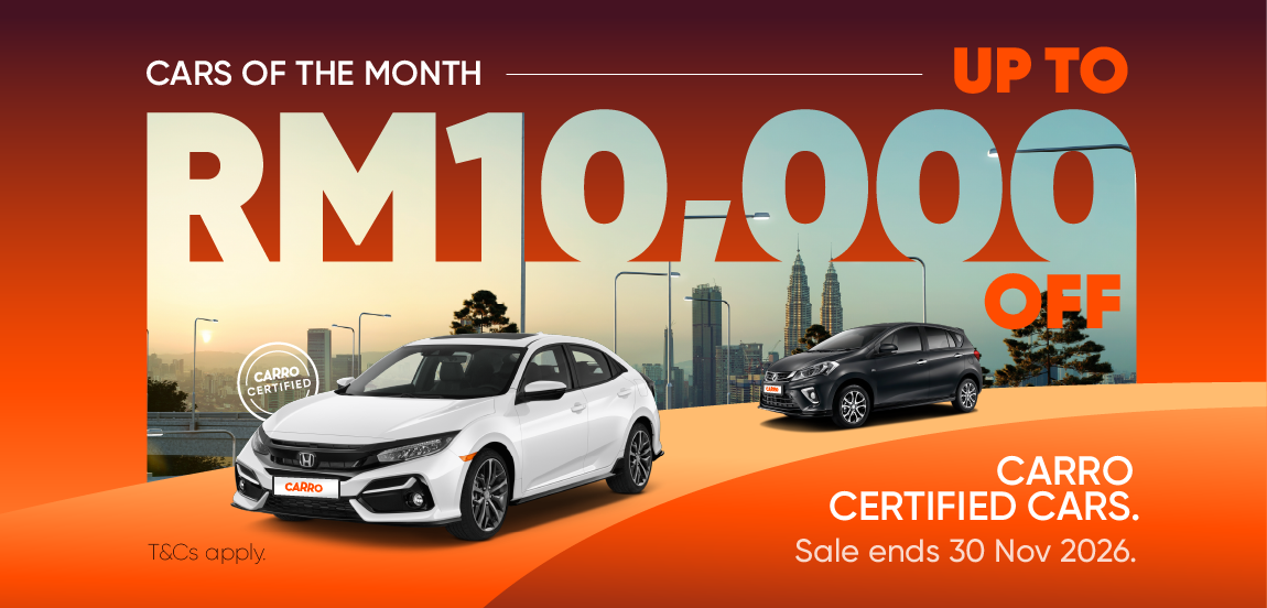 Car of the Month Oct-Nov (ENG)