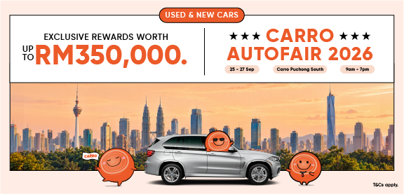 Carro Autofair 2026